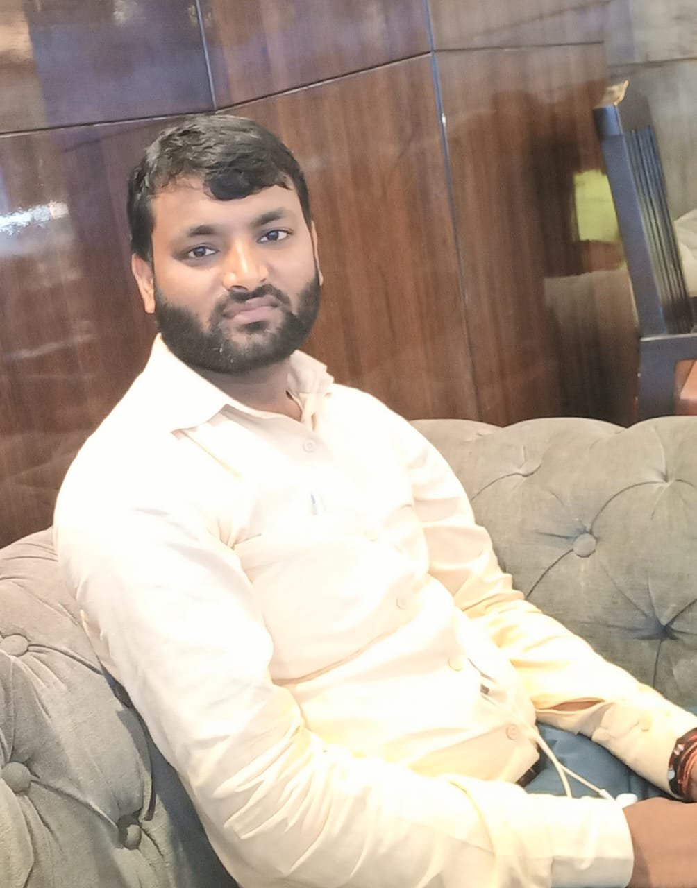 Sunil Kumar
