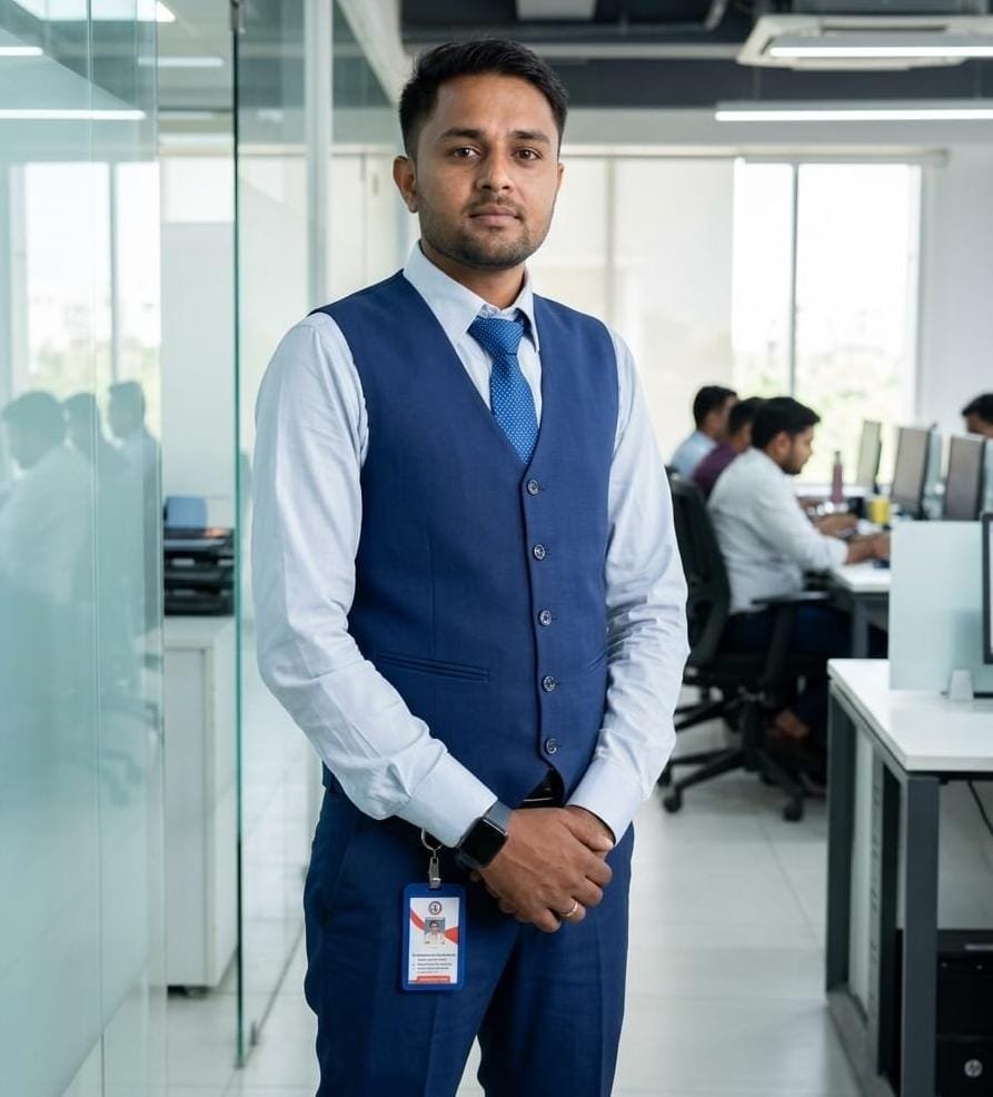 Indrajeet Thakur