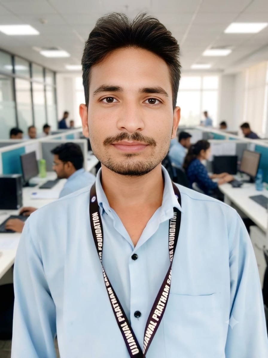 Aman kumar